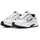 Initiator Damen Slim White/Metallic Silver 38,5