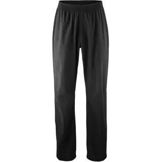Gonso Essential Rain Fahrradhose Unisex Black S
