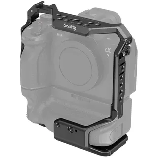 SmallRig 3594 Sonyalpha 7siii/7iv/7r Iv/1 Grip Käfig / Black