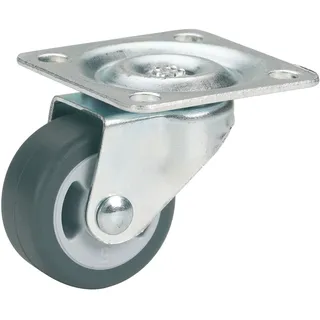 Dörner + Helmer Parkettlenkrolle