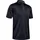 Poloshirt Schwarz M