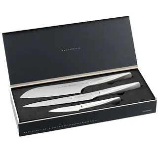 Chroma P-529 Messer-Set 3-teilig bestehend aus P-05, P-02 und P-09