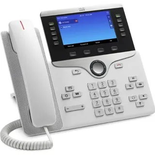 Cisco IP Phone 8841 Voip-telefon - Black