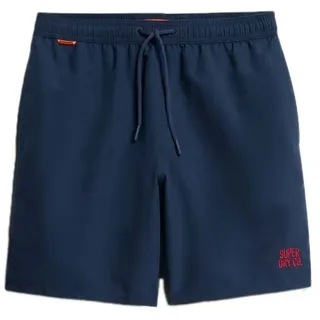 Superdry Essential 16 ́ ́ Badeshorts - Richest Navy - L