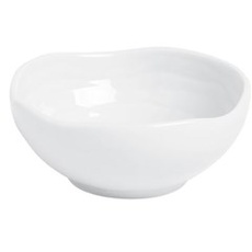 Pillivuyt Mini bowl Boulogne - 8.5 cm White