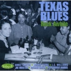 Texas Blues 2-20tr-
