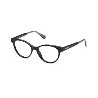 Marcolin Damen MO5066 Sonnenbrille, Black/Other (005)