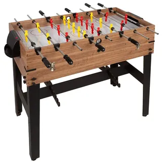 Cb Games 3-in-1 Multigames-tisch - Multicolour - 107 x 58 x 88 cm