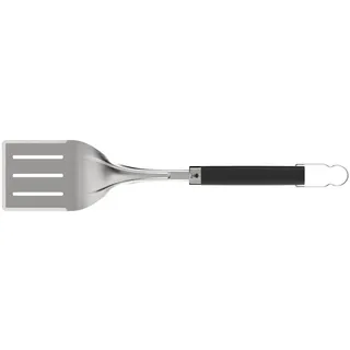 Weber Grillwender 46 cm Edelstahl schwarz/silber