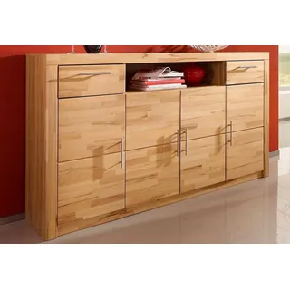 vogl möbelfabrik Highboard, beige