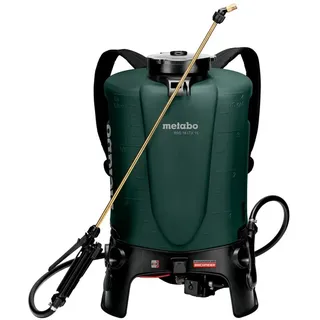 Metabo Drucksprüher RSG 18 LTX 15