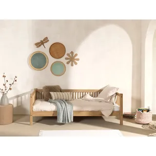 Vipack Forrest 90 x 200 cm Beige