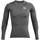 Armour Heatgear Armour Comp grau L