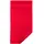 Handtuch 50 100 rot