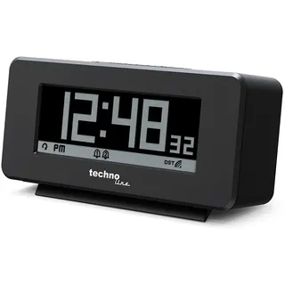 Technoline WT295 schwarz
