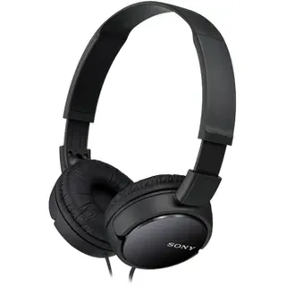 Sony MDR-ZX110 Schwarz