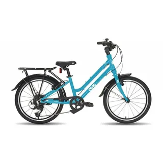 Frog Bikes City 53 20 ́ ́ Fahrrad - Teal - One Size