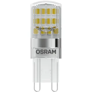 Osram LED Pin Lampe 4058075432307 1,9 W G9 warmweiß 1 St.