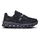 Cloudvista 2 Herren Black/Eclipse 38