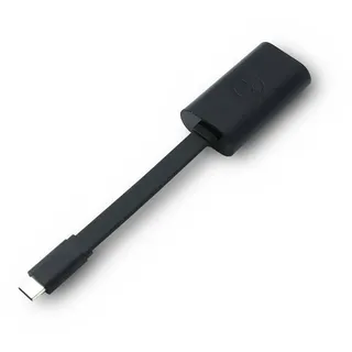 Dell USB-C to 2.5G Ethernet Adapter