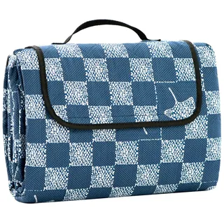 Oak & Tea Picknickdecke 200 x 200 cm