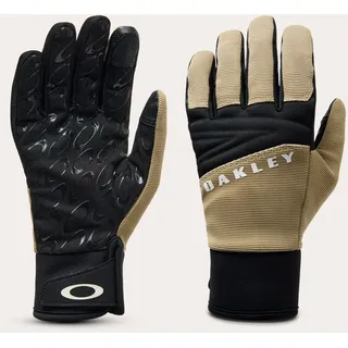 Oakley Factory Ellipse Glove pebble (32F) M