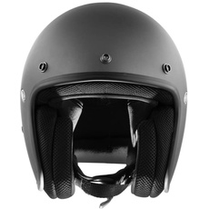 Premier Offener Helm Classic,U17BM,XL
