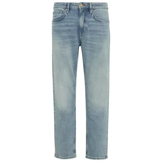 s.Oliver Jeans Mauro/Regular Fit/Mid Rise/Tapered Leg