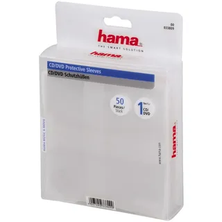 Hama CD/DVD sleeve