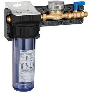 CALEFFI Demineralisierungseinheit 1,5 l