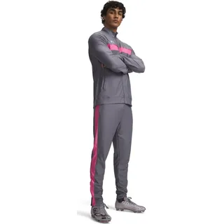 Under Armour M Challenger Tracksuit gray white (024) XXL