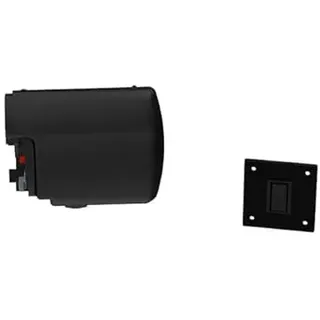 Fiamma Motor Kit Compact F45L Produkttyp 12V Schwarz