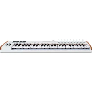 Arturia KeyLab 49 mk3 weiß