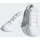 Grand Court Kinder Cloud White/Cloud White/Grey One 32