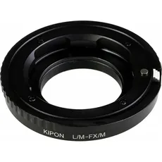 Bild Makro Leica M auf Fujifilm X Objektivadapter (22293)