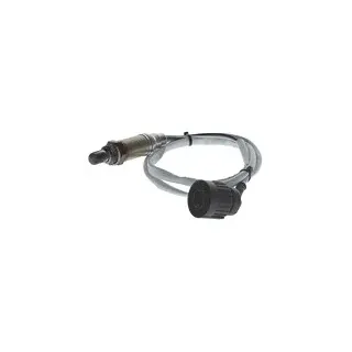 Bosch 0258005325 - Lambdasonde mit fahrzeugspezifischem Stecker