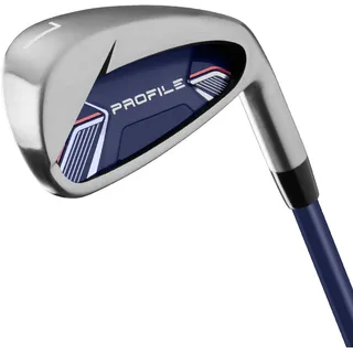 Wilson Profile Damen GRA EINZELNES Eisen