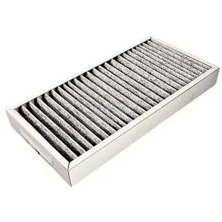 Filter für DANTHERM HCV 400 1xF7/AC Aktivkohle (Geruch)