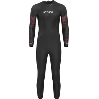 Orca Athlex Float Langarm-neoprenanzug - Red Buoyancy - 5