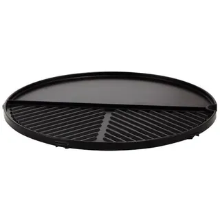 Cadac Grillplatte 36 cm Aluminium Schwarz