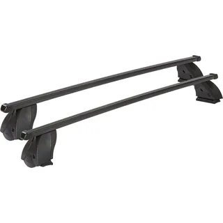 Dachträger K1 MEDIUM kompatibel mit für Alfa Romeo Giulietta (5Türer) ab 10