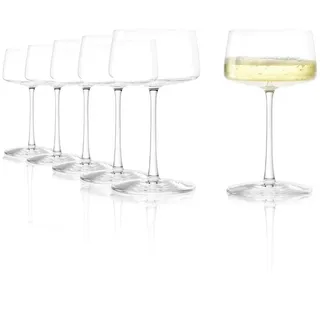 Stölzle Power Champagnerschale Sektglas 0,276 l 6 St.