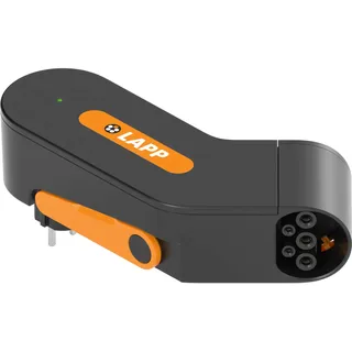 Lapp Mobility Dock Batterieladegerät Typ 2 1 m