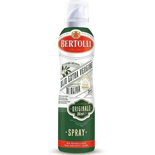 Olivenöl Natives Olivenöl Spray für Salat oder Pasta 200 ml