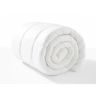 XDream warme Daunendecke 135x200 cm I 90% Daunen 10% Federn I Bettdecke, Daunenbettdecke, Winterdecke 135 x 200 cm I Öko-TEX®,Downpass®