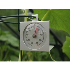 Bild von Thermometer