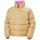 YU 23 Puffer Damen Sandstorm L
