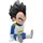 Plastoy Dragon Ball Vegeta Kunststoff 16 cm