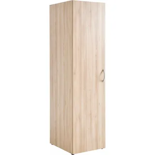 WIMEX Kleiderschrank Multiraumkonzept 50 x 185 x 54 cm Beige