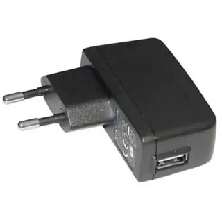 N-com Usb Ladegerät - Black - One Size